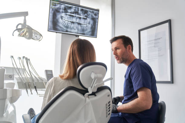 Dental X-Rays and Imaging in North Hobbs, NM